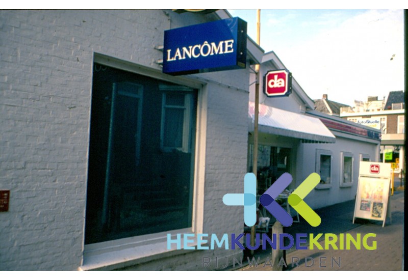 Tolkamer Rijnstraat F00002090